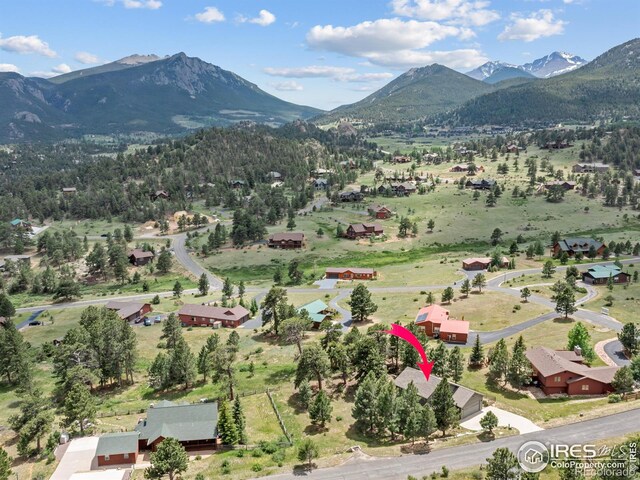 1692 Prospect Estates Dr, Estes Park, CO 80517 - photo 35