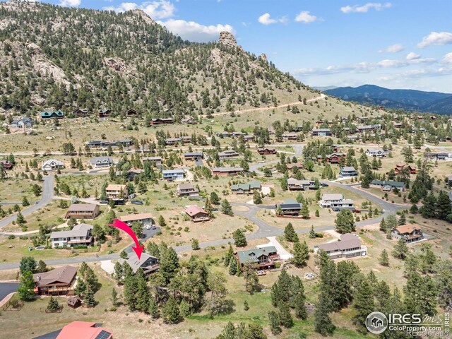 1692 Prospect Estates Dr, Estes Park, CO 80517 - photo 36