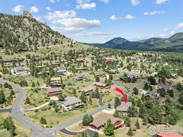 1692 Prospect Estates Dr, Estes Park, CO 80517 - photo 37