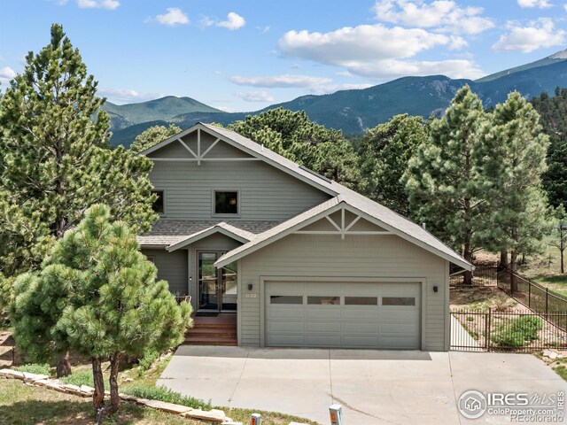 1692 Prospect Estates Dr, Estes Park, CO 80517 - photo 38