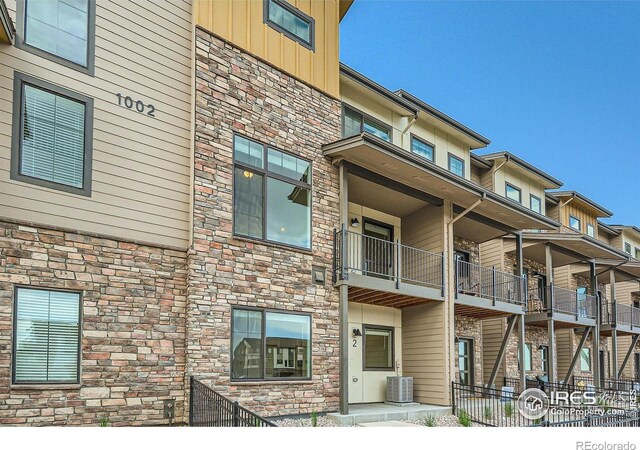 1002 Collamer Dr, Fort Collins, CO 80524