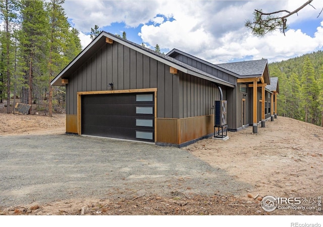 200 Severance Lodge Rd, Black Hawk, CO 80422