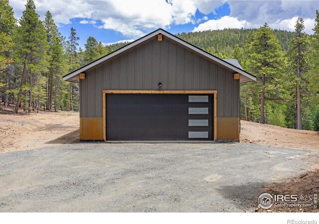 200 Severance Lodge Rd, Black Hawk, CO 80422