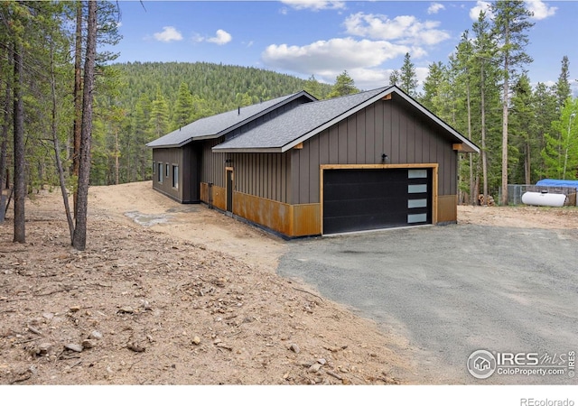 200 Severance Lodge Rd, Black Hawk, CO 80422