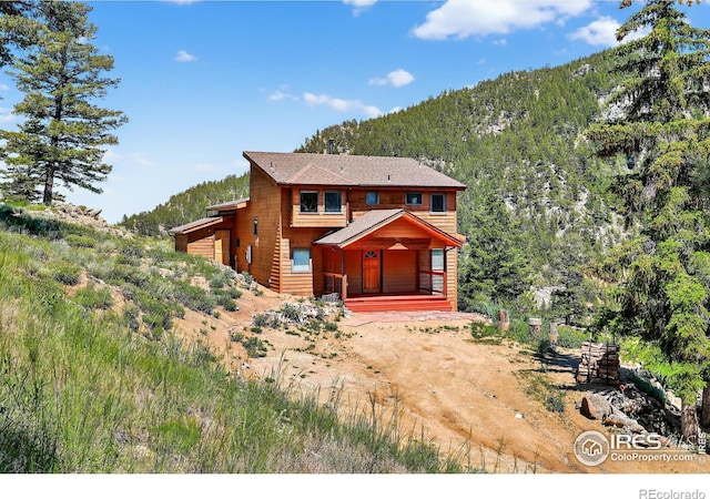 192 Nugget Hill Rd, Jamestown, CO 80455 - photo 1