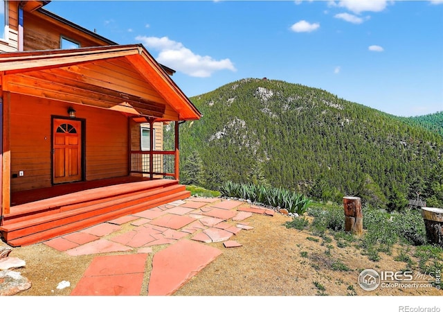 192 Nugget Hill Rd, Jamestown, CO 80455 - photo 2