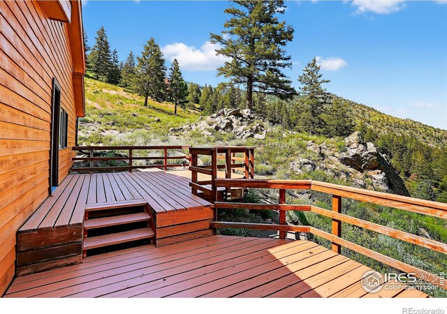 192 Nugget Hill Rd, Jamestown, CO 80455 - photo 14