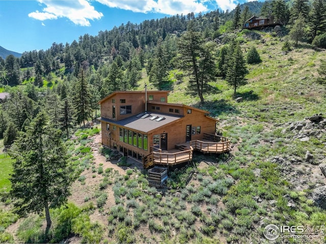 192 Nugget Hill Rd, Jamestown, CO 80455 - photo 23