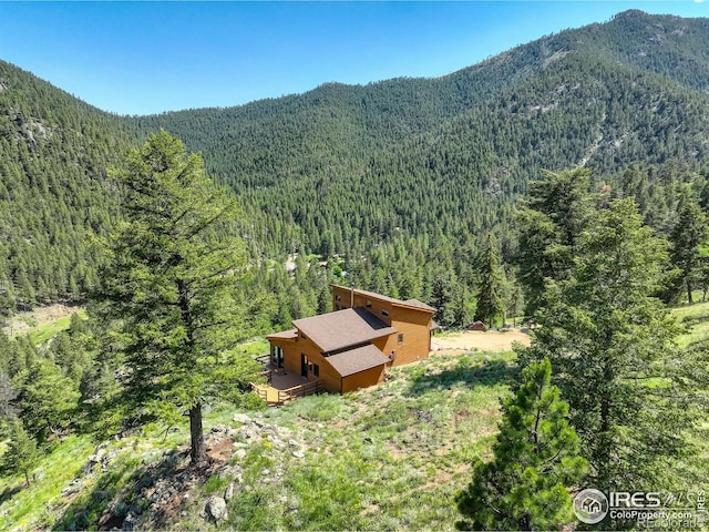 192 Nugget Hill Rd, Jamestown, CO 80455 - photo 24