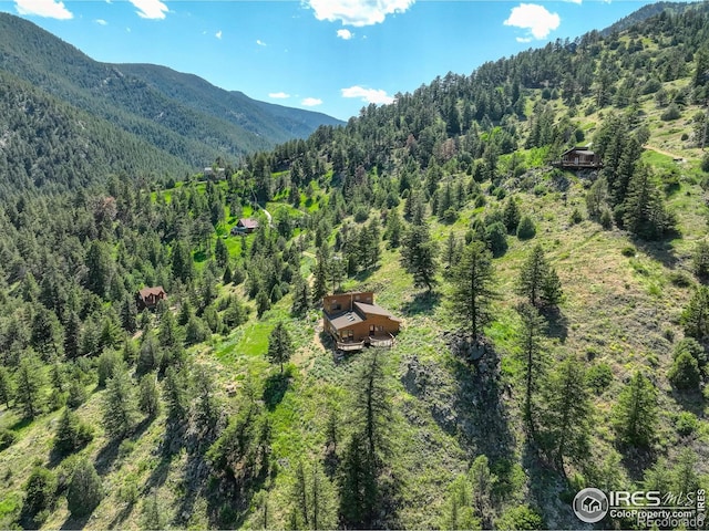 192 Nugget Hill Rd, Jamestown, CO 80455 - photo 25
