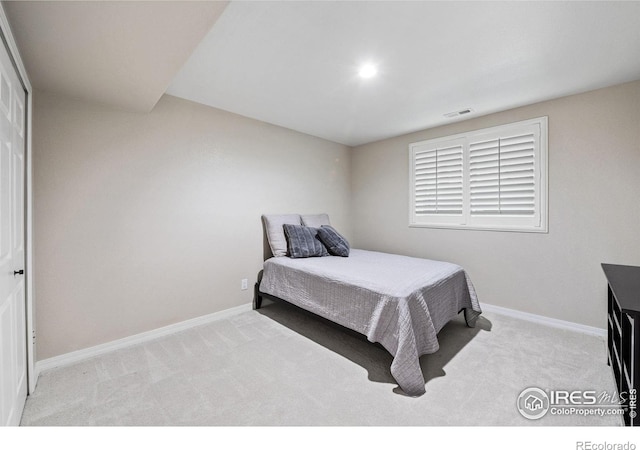 388 Fairfield Ln, Louisville, CO 80027 - bedroom featuring carpet flooring and baseboards