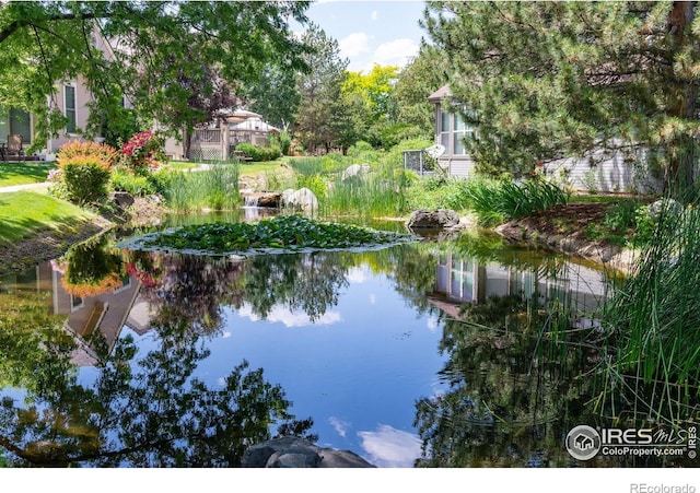 388 Fairfield Ln, Louisville, CO 80027 - water view
