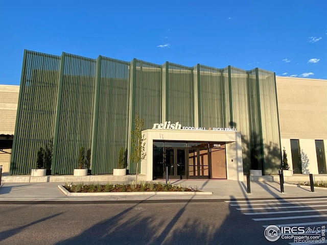 388 Fairfield Ln, Louisville, CO 80027 - view of building exterior