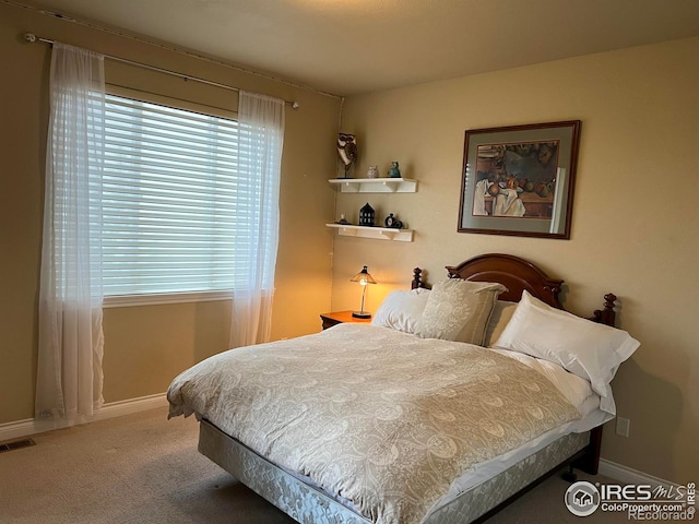 1402 Westfield Dr, Fort Collins, CO 80526 - bedroom featuring carpet floors and baseboards