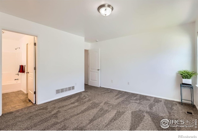 2244 Woodbury Ln, Fort Collins, CO 80524 - spare room with carpet and baseboards