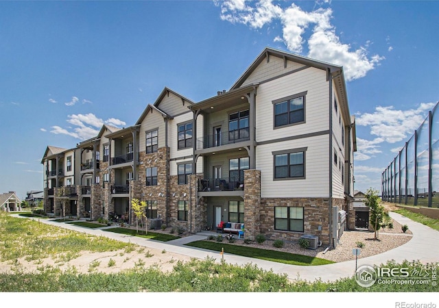 285 High Point Dr Unit H-104, Longmont, CO 80504 - view of property