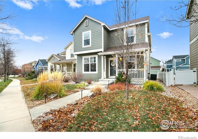 2615 Rock Creek Dr, Fort Collins, CO 80528