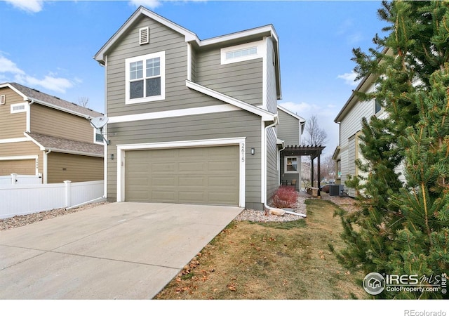 2615 Rock Creek Dr, Fort Collins, CO 80528