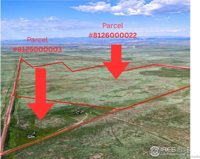 0 Tbd, Carr, CO 80612