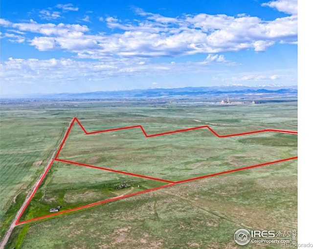 0 Tbd, Carr, CO 80612