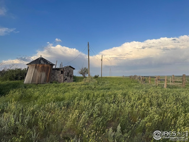 0 Tbd, Carr, CO 80612