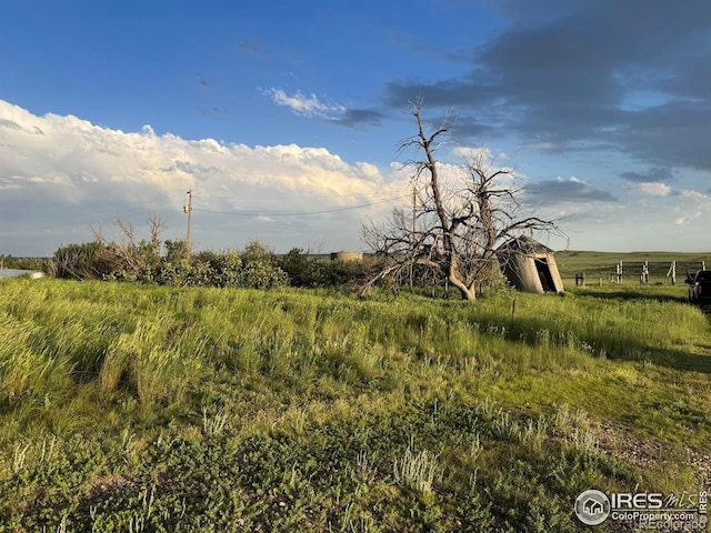 0 Tbd, Carr, CO 80612