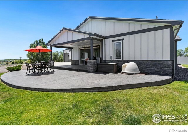 3482 SE Frontage Rd, Fort Collins, CO 80525 - photo 22
