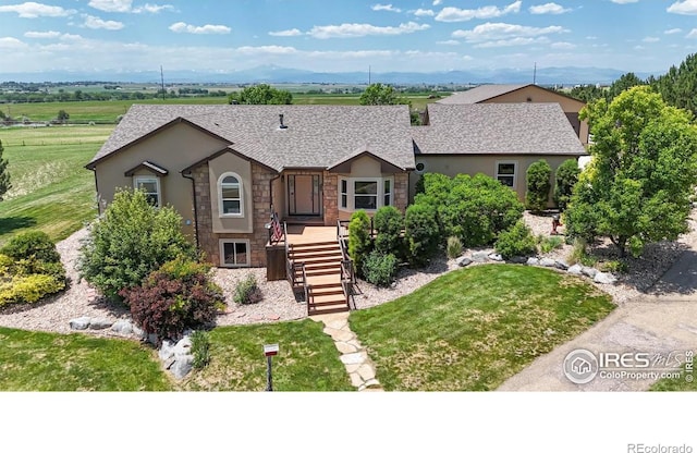 3570 Mill Iron Ct, Milliken, CO 80543 - photo 1