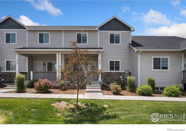 4355 24th Street Rd Unit 803, Greeley, CO 80634 - photo 1