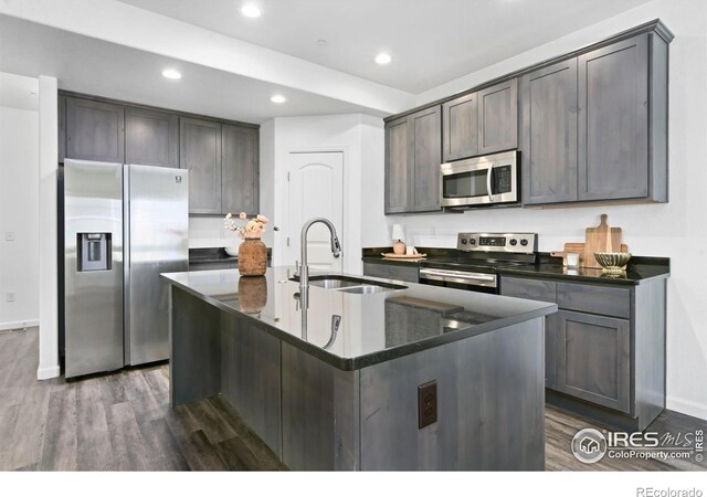 4355 24th Street Rd Unit 803, Greeley, CO 80634 - photo 7
