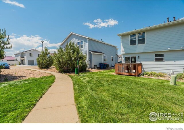 533 Horizon Pl, Dacono, CO 80514 - photo 2