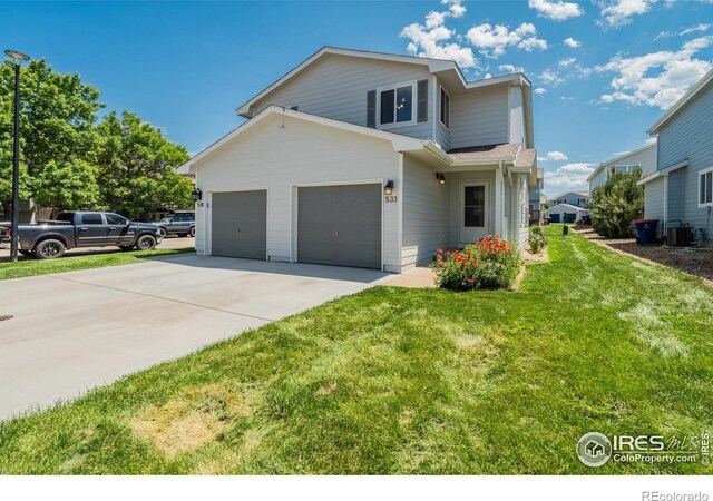 533 Horizon Pl, Dacono, CO 80514 - photo 3