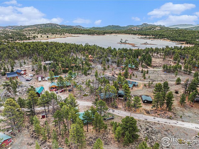 95 Eagle Tree Cir, Red Feather Lakes, CO 80545 - photo 15
