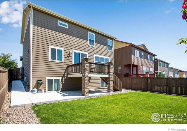 2227 Sherwood Forest Ct, Fort Collins, CO 80524 - photo 9