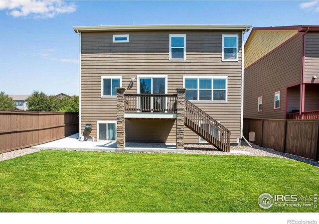 2227 Sherwood Forest Ct, Fort Collins, CO 80524 - photo 19