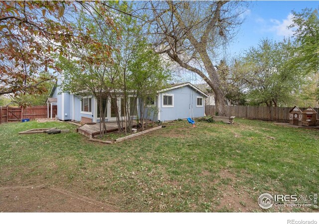 3319 Pepperwood Ln, Fort Collins, CO 80525 - photo 31