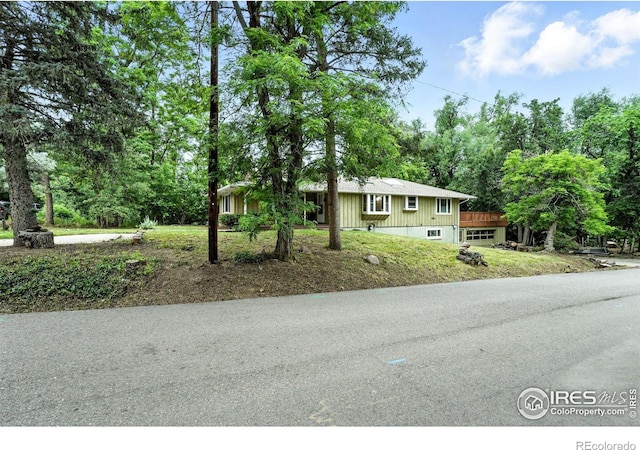 775 Pleasant St, Boulder, CO 80302 - view of front of property