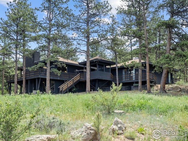 1721 Windham Ct, Estes Park, CO 80517 - photo 2