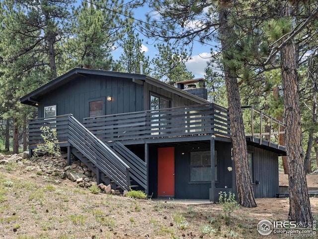 1721 Windham Ct, Estes Park, CO 80517 - photo 33