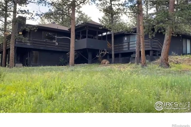 1721 Windham Ct, Estes Park, CO 80517 - photo 40