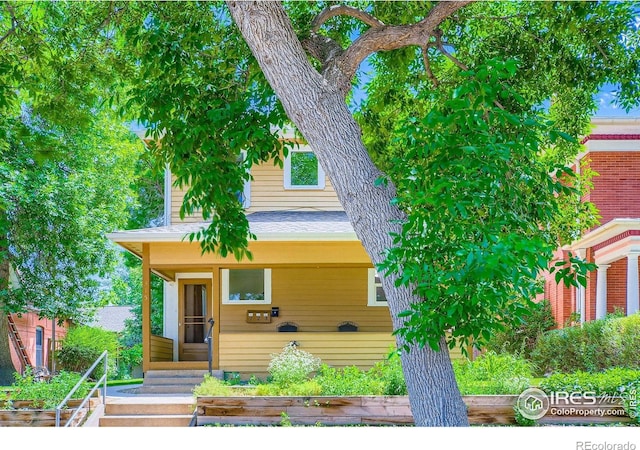 315 E Magnolia St, Fort Collins, CO 80524 - photo 2