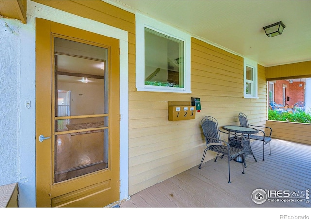 315 E Magnolia St, Fort Collins, CO 80524 - photo 3