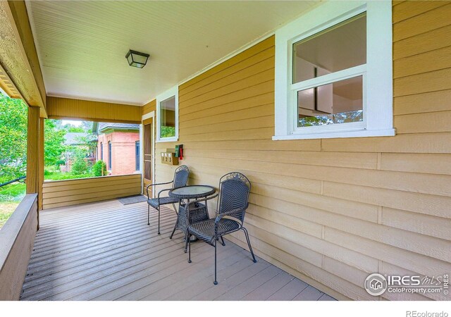 315 E Magnolia St, Fort Collins, CO 80524 - photo 4