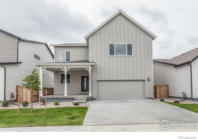 1600 Alfalfa Ln, Johnstown, CO 80534 - photo 1