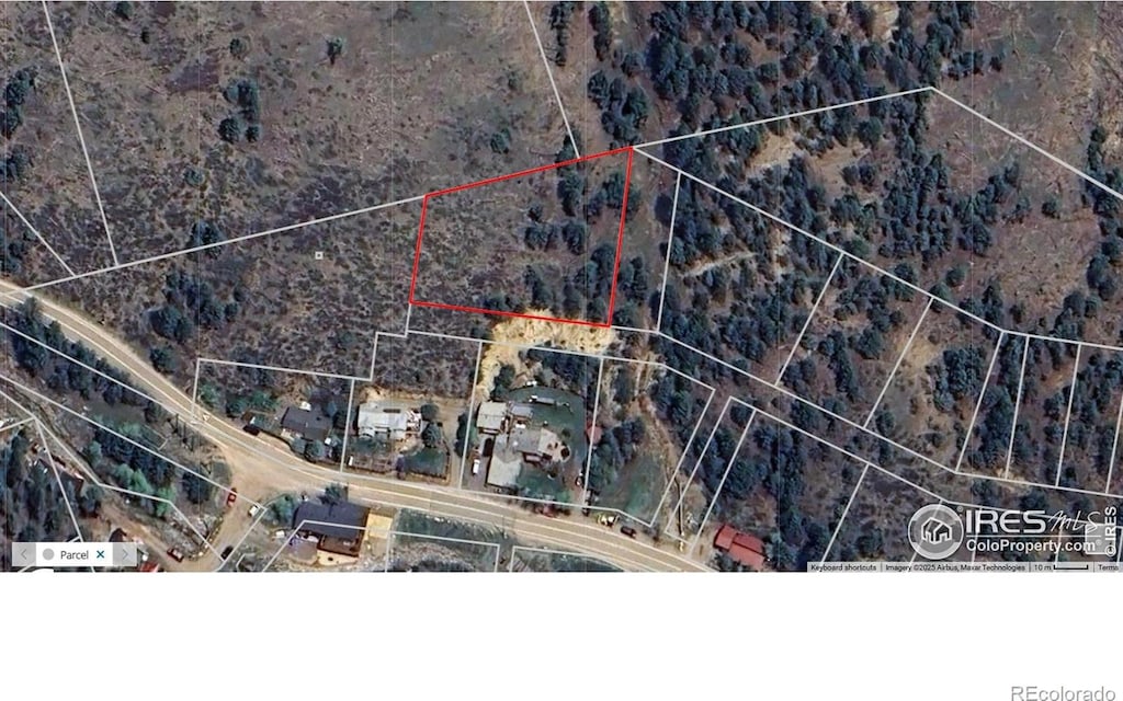 166 High St, Jamestown, CO 80455