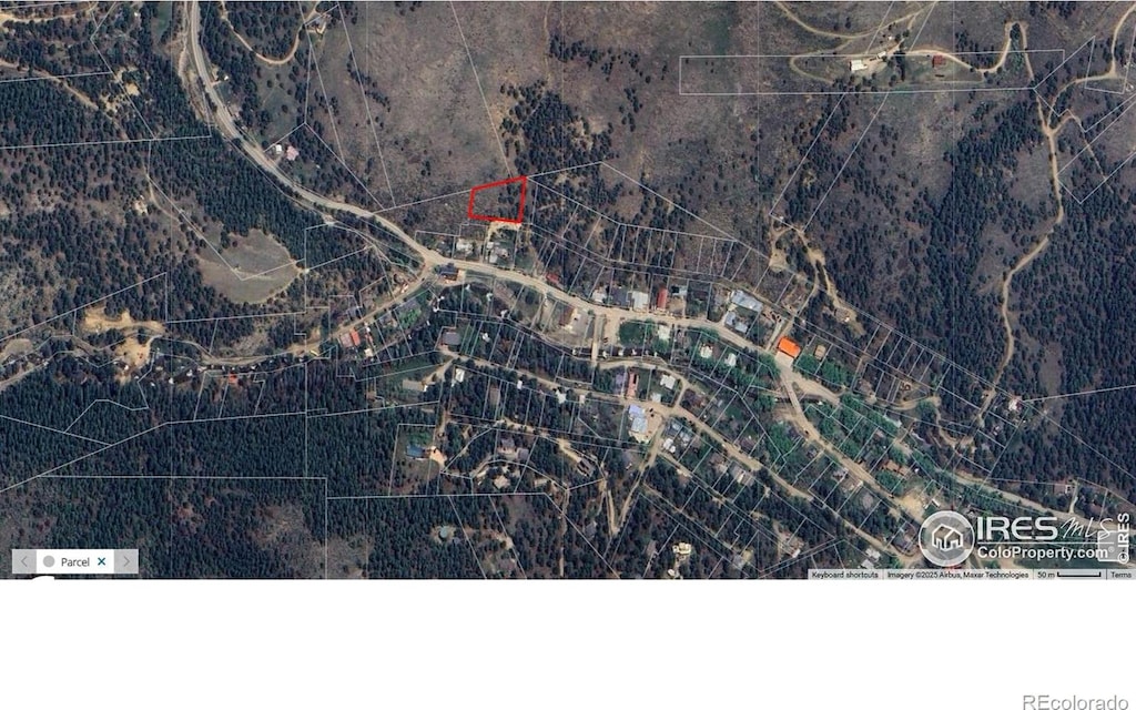 166 High St, Jamestown, CO 80455