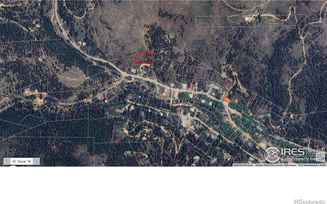 166 High St, Jamestown, CO 80455
