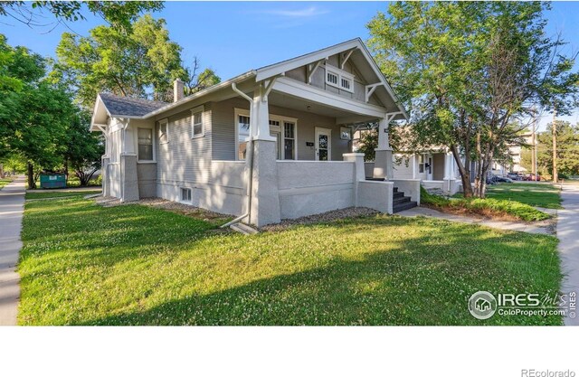 1029 Cranford Pl, Greeley, CO 80631 - photo 3