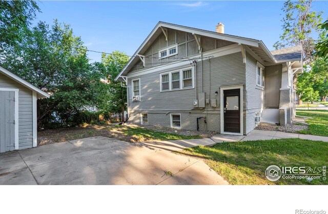 1029 Cranford Pl, Greeley, CO 80631 - photo 30