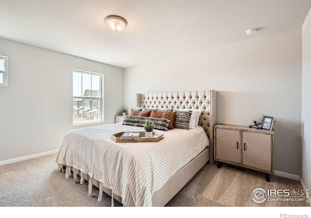 2290 Walbridge Rd, Fort Collins, CO 80524 - carpeted bedroom featuring baseboards